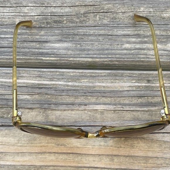 Vintage VIENNALINE Optyl Sunglasses - Picture 13 of 14